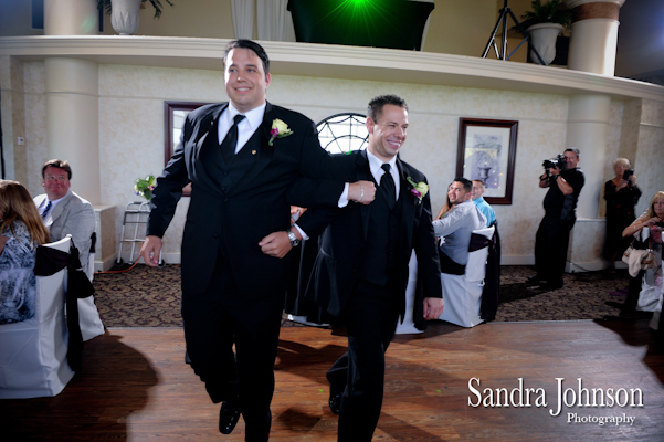 Best Bayou Club Wedding photographer - Sandra Johnson (SJFoto.com)